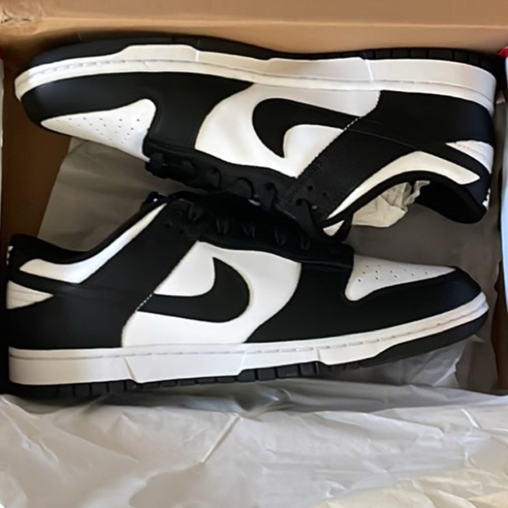 Nike Dunk Retro Unisex Size 11